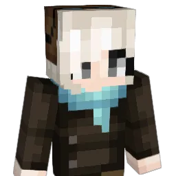 nano_1nm Minecraft avatar bust