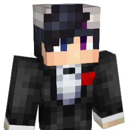 nanoch54324 Minecraft avatar bust