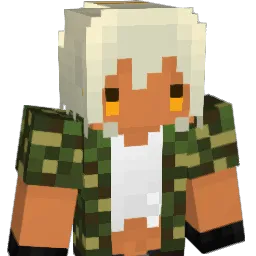 nanon0804's Minecraft skin