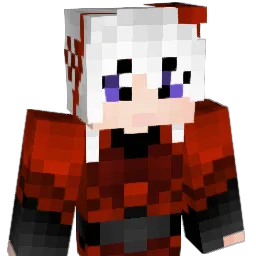 nanook18 Minecraft avatar bust