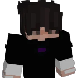 nanouski Minecraft avatar bust