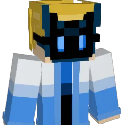 nanoxix Minecraft avatar bust