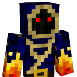 nants00 Minecraft avatar bust