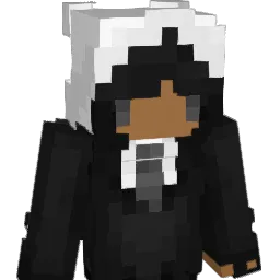nanukkari Minecraft avatar bust