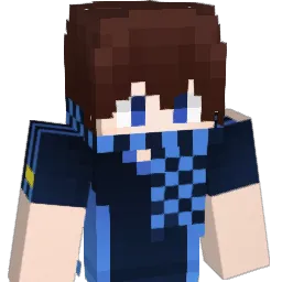 nao2002_ Minecraft avatar bust