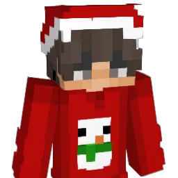nao_naise Minecraft avatar bust