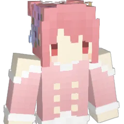 nao_ouo Minecraft avatar bust