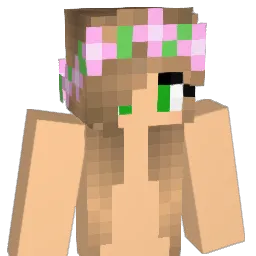naocappa Minecraft avatar bust