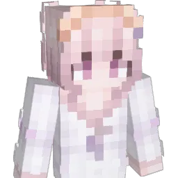 naoe_misawa Minecraft avatar bust