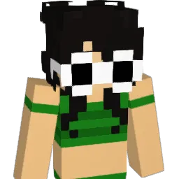naoeofer Minecraft avatar bust