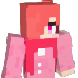 Minecraft-Avatar von naohey: Büste