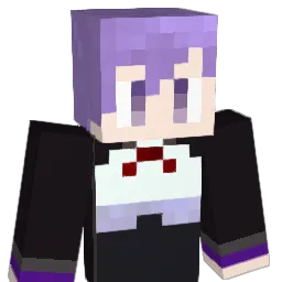 naoki0312 Minecraft avatar bust
