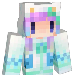 naoki0924 Minecraft avatar bust