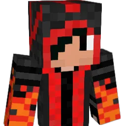 naoki1216 Minecraft avatar bust
