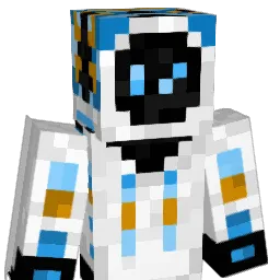 naoki_ri2414 Minecraft avatar bust