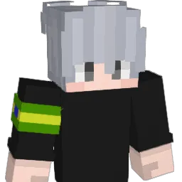 naokitabw Minecraft avatar bust