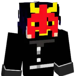 naomasa521 Minecraft avatar bust