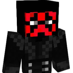naomicm Minecraft avatar bust