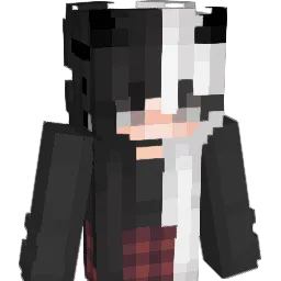 naomii22 Minecraft avatar bust