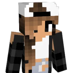 naomiwor Minecraft avatar bust