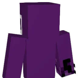 naomsiez Minecraft avatar bust