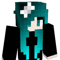 naopeidaxxx Minecraft avatar bust