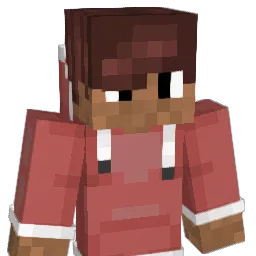 naos2tuff Minecraft avatar bust