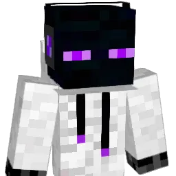 naoto000 Minecraft avatar bust
