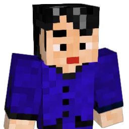 naotoge5 Minecraft avatar bust