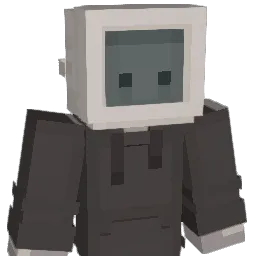 nap_buddy Minecraft avatar bust