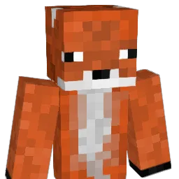 napalm365 Minecraft avatar bust