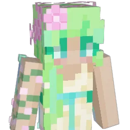 naparak01's Minecraft skin