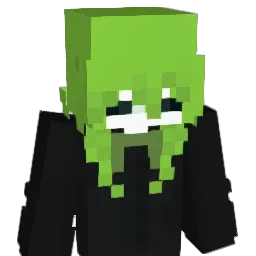 napitsu's Minecraft skin