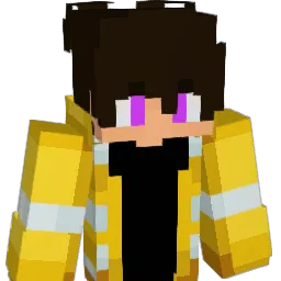 napkin_67 Minecraft avatar bust