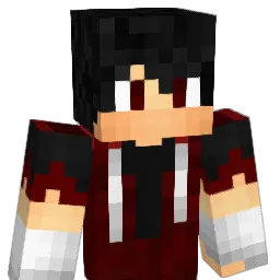 naplubem Minecraft avatar bust
