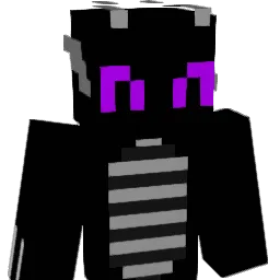 napoleon1999 Minecraft avatar bust