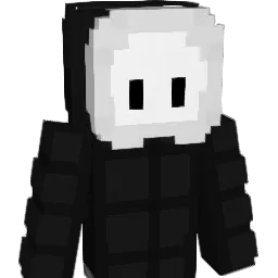 naporitann78 Minecraft avatar bust