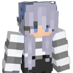 nappingismyjob Minecraft avatar bust