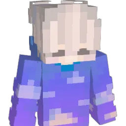 napstah_ Minecraft avatar bust