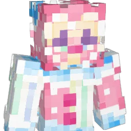 napsuwu's Minecraft skin