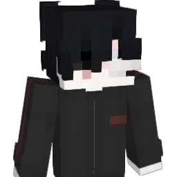 napthrill's Minecraft skin