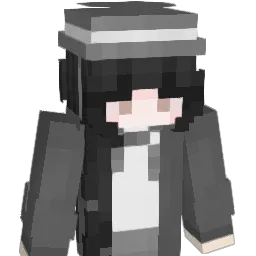 naqmie's Minecraft skin