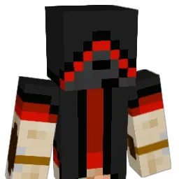nar342 Minecraft avatar bust