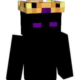 naragu7 Minecraft avatar bust