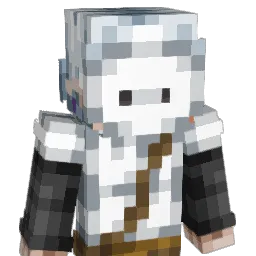 narchiee's Minecraft skin