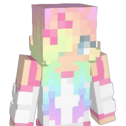 narcnallstar Minecraft avatar bust