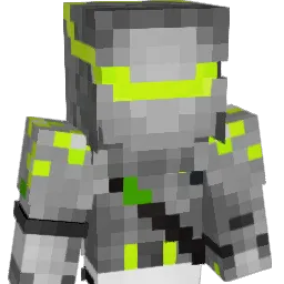 narcos_owl Minecraft avatar bust