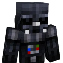 nardis12 Minecraft avatar bust