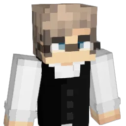 nardokky Minecraft avatar bust