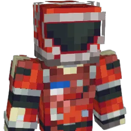 narim_ Minecraft avatar bust
